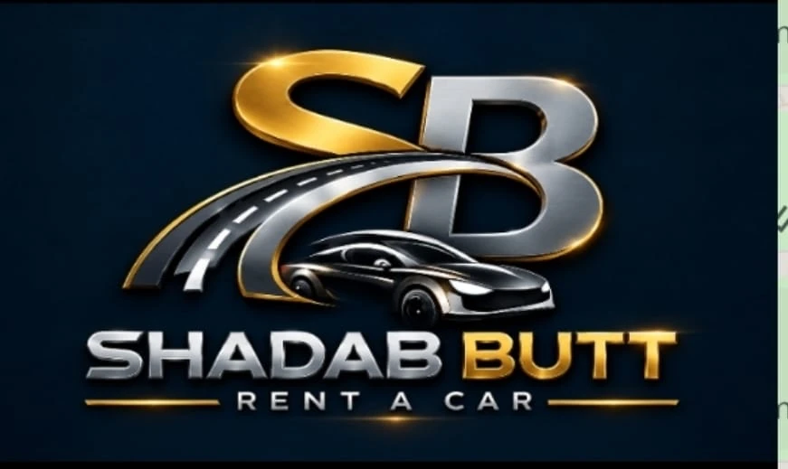 Shadab Butt Rent A Car